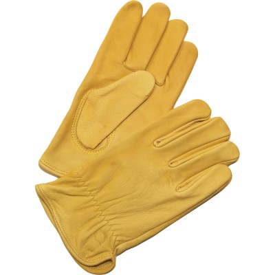 Bellingham Glove C2353L Large Ladies Leather Driving Gloves   555242866